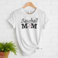 Baseball Mom Mother`s Day Women T-Shirt Baseball Mom Mother`s Day Women T-Shirt