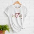 Baseball Mom Like A Normal Mom But Louder & Prouder Women Premium Women T-Shirt Baseball Mom Like A Normal Mom But Louder & Prouder Women Premium Women T-Shirt