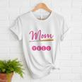 Baseball Mom Baseball Pitcher Bat Gloves Baseball Player Women T-Shirt Baseball Mom Baseball Pitcher Bat Gloves Baseball Player Women T-Shirt