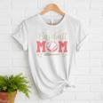 Baseball Mom Baseball Season Sports Mom Baseball Mama Women T-Shirt