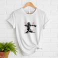 Baseball Mom My Son Will Be Waiting For You At Home Premium Tri-Blend Women T-Shirt Baseball Mom My Son Will Be Waiting For You At Home Premium Tri-Blend Women T-Shirt
