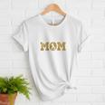 Baseball Mom Sport Baseball Lover Mother's Day Women T-Shirt Baseball Mom Sport Baseball Lover Mother's Day Women T-Shirt