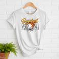 Baseball Mom Sports Graphic Novelty Women T-Shirt Baseball Mom Sports Graphic Novelty Women T-Shirt