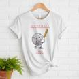 Baseball Mom Sports Quote Women T-Shirt Baseball Mom Sports Quote Women T-Shirt