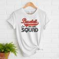 Baseball Mom Squad For Baseball Mom Women T-Shirt