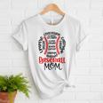 Baseball MomBall Game Mother's Day 2023 Women T-Shirt