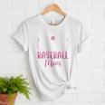 Baseball Mom -This Is What Basketball Mom Looks Like Women T-Shirt