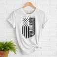 Baseball Mom USA Flag Baseball Mama Day Vibes Mama Women T-Shirt Baseball Mom USA Flag Baseball Mama Day Vibes Mama Women T-Shirt