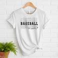 Baseball Mom Vintage Sporty Humor Women T-Shirt Baseball Mom Vintage Sporty Humor Women T-Shirt