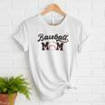 Baseball Mom Baseball Women T-Shirt