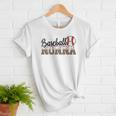 Baseball Nonna Women BallPark Nonna Baseball Mom Women T-Shirt Baseball Nonna Women BallPark Nonna Baseball Mom Women T-Shirt