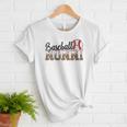 Baseball Nonni Women BallPark Nonni Baseball Mom Women T-Shirt Baseball Nonni Women BallPark Nonni Baseball Mom Women T-Shirt