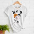 Basketball Soccer Baseball Mom For Women Women T-Shirt Basketball Soccer Baseball Mom For Women Women T-Shirt