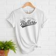 Busy Raising Ballers Baseball Mom & Parent Sports Premium Tri-Blend Women T-Shirt Busy Raising Ballers Baseball Mom & Parent Sports Premium Tri-Blend Women T-Shirt
