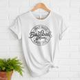 Crazy Proud Always Loud Baseball Mom Saying Graphic Women T-Shirt Crazy Proud Always Loud Baseball Mom Saying Graphic Women T-Shirt
