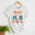 I Didn't Plan On Becoming a Baseball Mom Baseball Player Women T-Shirt I Didn't Plan On Becoming a Baseball Mom Baseball Player Women T-Shirt