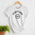 Eat Sleep Sports Hockey Cheer Baseball Mom Taxi Women T-Shirt Eat Sleep Sports Hockey Cheer Baseball Mom Taxi Women T-Shirt