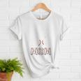 My Favorite Player Calls Me Mom Baseball Mom Game Day Women T-Shirt