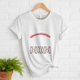 My Favorite Player Calls Me Mom Baseball Mom Women T-Shirt My Favorite Player Calls Me Mom Baseball Mom Women T-Shirt