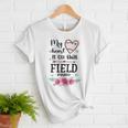 My Heart Is On That Field Ball Gigi Baseball Mom Women T-Shirt My Heart Is On That Field Ball Gigi Baseball Mom Women T-Shirt