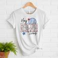 Hey Batter Batter Swing Graphic For Baseball Moms Women T-Shirt Hey Batter Batter Swing Graphic For Baseball Moms Women T-Shirt