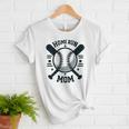 Home Run Mom Shirt Baseball Mom Mother's Day Women T-Shirt Home Run Mom Shirt Baseball Mom Mother's Day Women T-Shirt
