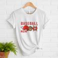 I'm A Baseball Mom Of Course I'm Broke Premium Women T-Shirt I'm A Baseball Mom Of Course I'm Broke Premium Women T-Shirt