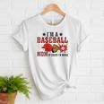 I’m A Baseball Mom Of Course I'm Broke Women T-Shirt I’m A Baseball Mom Of Course I'm Broke Women T-Shirt
