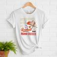 I'm Not Yelling This Is My Baseball Nana Voice Baseball Mom Premium Women T-Shirt I'm Not Yelling This Is My Baseball Nana Voice Baseball Mom Premium Women T-Shirt