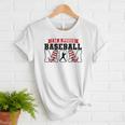 I'm a Proud Baseball Mom Baseball Women T-Shirt I'm a Proud Baseball Mom Baseball Women T-Shirt