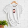 I'm A Proud Mom Football Baseball Mom Women T-Shirt I'm A Proud Mom Football Baseball Mom Women T-Shirt