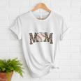 Leopard Baseball Mom Matching Baseball Mama Family Matching Premium Women T-Shirt Leopard Baseball Mom Matching Baseball Mama Family Matching Premium Women T-Shirt