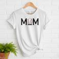 Loud & Proud Baseball Mom Softball Mother Women Mommy Women T-Shirt