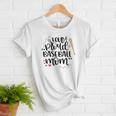 Loud & Proud Baseball Mom Women T-Shirt