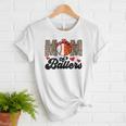 Mom Of Ballers Basketball Baseball Mom Of Ballers Women T-Shirt