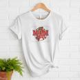Mom Of Both Baseball Mom Mommy Premium Women T-Shirt Mom Of Both Baseball Mom Mommy Premium Women T-Shirt