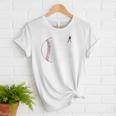 Moms Against Baseball Pants Baseball Mom Premium Women T-Shirt