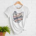 Ohio Baseball Mom Women T-Shirt