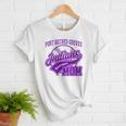 Port Neches-Groves High School PNG Indians Baseball Mom Women T-Shirt Port Neches-Groves High School PNG Indians Baseball Mom Women T-Shirt