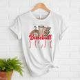 Retro Coffee Baseball Mama Mother's Day Baseball Mom Premium Women T-Shirt Retro Coffee Baseball Mama Mother's Day Baseball Mom Premium Women T-Shirt