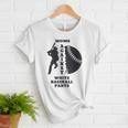 Retro Moms Against Baseball Pants Baseball Mom Women T-Shirt