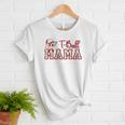 Retro Tball Mama Art Baseball Mom Softball Women T-Shirt Retro Tball Mama Art Baseball Mom Softball Women T-Shirt