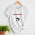 Senior Baseball Mom 2024 Senior Mom Class Of 2024 Baseball Women T-Shirt
