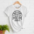 Senior Baseball Mom 2024 Women T-Shirt Senior Baseball Mom 2024 Women T-Shirt