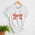 Somebody's Loud Mouth Baseball Mom Mama Premium Women T-Shirt Somebody's Loud Mouth Baseball Mom Mama Premium Women T-Shirt
