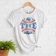 Tis The Season Baseball Mom Enthusiast Joy Women T-Shirt Tis The Season Baseball Mom Enthusiast Joy Women T-Shirt