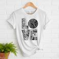 Women's Baseball Softball Baseball Mom LOVE Baseball Women T-Shirt Women's Baseball Softball Baseball Mom LOVE Baseball Women T-Shirt