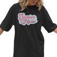 Baseball Mama Senior 2024 Class Of 24 Baseball Mom Graduate Women T-Shirt Baseball Mama Senior 2024 Class Of 24 Baseball Mom Graduate Women T-Shirt