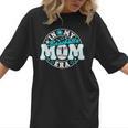 Baseball Mom Era Game Day Women's Women T-Shirt Baseball Mom Era Game Day Women's Women T-Shirt
