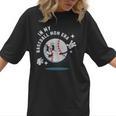 In My Baseball Mom Era Retro Baseball Mom Home Runs Women T-Shirt In My Baseball Mom Era Retro Baseball Mom Home Runs Women T-Shirt